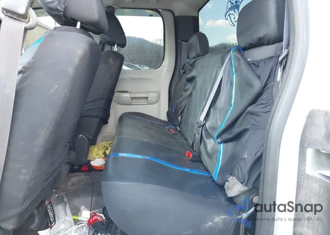 2013 Chevrolet Silverado 2500Hd Work Truck from USA, damaged, VIN 1GC2KVCG8DZ366332